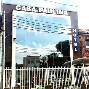 Casa Paulina ** Bogotá